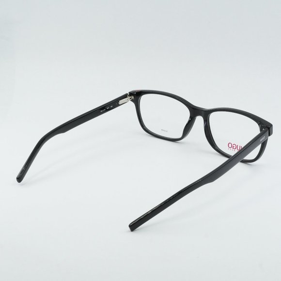 FINAL PRICE NEW HUGO BOSS HG 1115 0OIT 00 EYEGLASSES - Picture 8 of 8